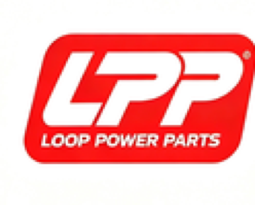 LPP BEARING logo