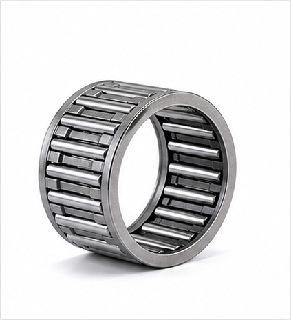 Needle roller bearings